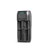 Universal battery charger VIDEX VCH-UD200 - photo №5