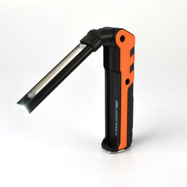 Портативний багатофункціональний ліхтарик VIDEX VLF-M044UV 400Lm 4000K - фото №4