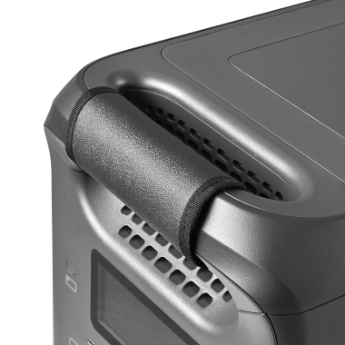 Портативна зарядна станція VIDEX OASIS 3000W 2560Wh (VPS-SG1-3KW) - фото №11