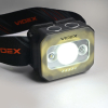 Налобний світлодіодний ліхтарик VIDEX VLF-H086 400Lm 5000K - фото №16