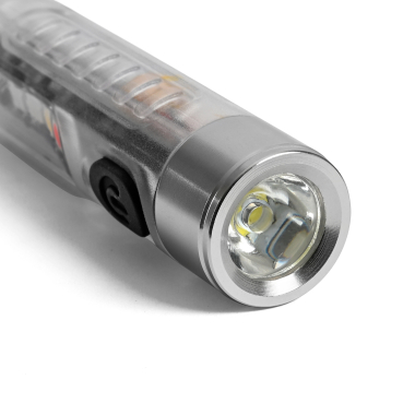 Портативний світлодіодний ліхтарик TITANUM TLF-T15 - фото №8