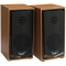 Стерео колонки HAVIT HV-SK518 USB Wood - фото