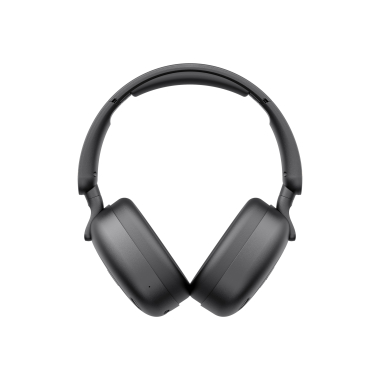 Навушники накладні бездротові HAVIT HV-H655BT PRO ANC Black - фото №3