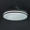LED Світильник з вентилятором VIDEX CLF01 60W 3000K-4200K-6000K Black - фото №16