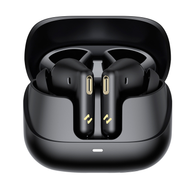 Бездротові навушники HAVIT TW906 PRO ANC TWS Black - фото №2