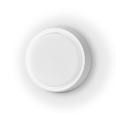 LED Світильник круглий накладний TITANUM 12W 5000K - фото №4