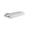 Повербанк 10000mAh TITANUM WQ55 22.5W White - фото №4