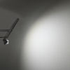 LED прожектор VIDEX F5 50W 3000-5000-6500K з датчиком руху 230V White (VL-F5-050CW-S) - фото №16