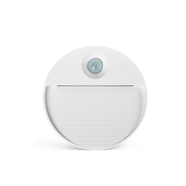 LED Світильник акумуляторний з датчиком руху VIDEX VL-NL105W - фото №3