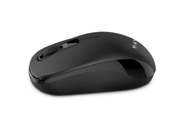 Бездротова миша HAVIT HV-MS626GT Black (1200 DPI, 3 кл) - фото №2