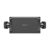 Автотримач для телефону на підголовник HAVIT HV-ST7155 Black - фото №2