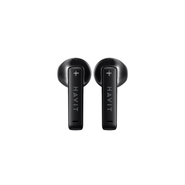 Бездротові навушники HAVIT TW981 TWS Black - фото №5