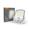 LED прожектор VIDEX F5 30W 3000-5000-6500K 230V White (VL-F5-030CW) - фото 