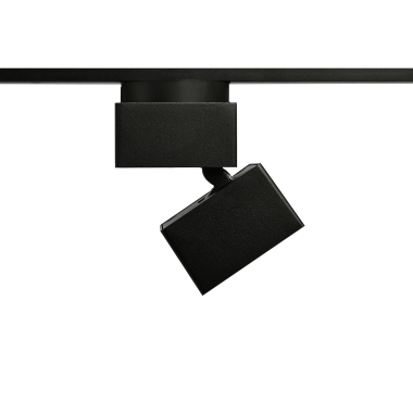 Magnetic Track Light VIDEX LE24B 7.5W 4000K 48V Black - photo №4