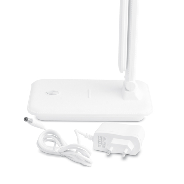 LED лампа настiльна TITANUM  TLTF-009W 10W 3000-6500K - фото №4