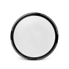 LED Світильник з вентилятором VIDEX CLF06 60W 3000K-4200K-6000K Black - фото №11