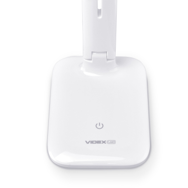 LED table lamp VIDEX TF02W 7W 3000-5500K - photo №3