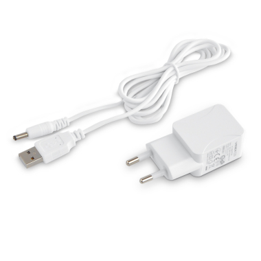 LED table lamp VIDEX TF02W 7W 3000-5500K - photo №7