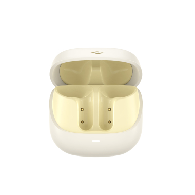 Бездротові навушники HAVIT TW905 TWS Beige - photo №4