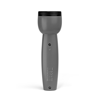 Портативний світлодіодний ліхтарик TITANUM TLF-T19 130Lm Gray - фото №4