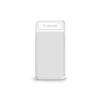 Повербанк TITANUM 913 White 20000mAh - фото №2