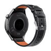 Cмарт годинник HAVIT M9064 IP68 Bluetooth Call Black - фото №5