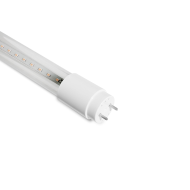 LED FITO лампа VIDEX T8F 18W 1.2M - фото №3