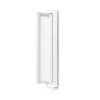 LED світильник настінний з сенсором VIDEX WL01 12W 2800K-4000K-6000K White - фото №10