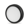 LED Світильник акумуляторний з датчиком руху VIDEX VL-NL090B Black - фото №2