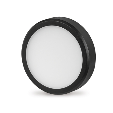 LED Світильник акумуляторний з датчиком руху VIDEX VL-NL090B Black - фото №2