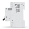 Автоматичний вимикач RS6 1п 32А 6кА С VIDEX RESIST