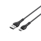 Кабель HAVIT HV-CB6161 USB Type-C 1м - фото