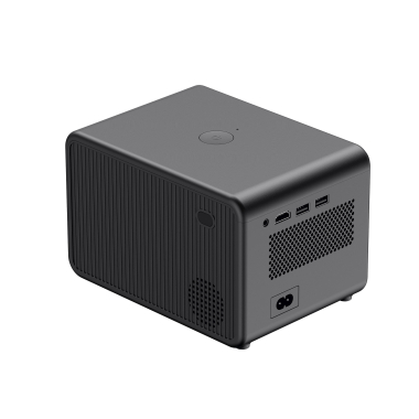 Портативний мультимедійний проектор HAVIT HV-PJ211 PRO - фото №4