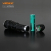 Тактичний світлодіодний ліхтарик VIDEX VLF-AT255RG 2000Lm 5000K