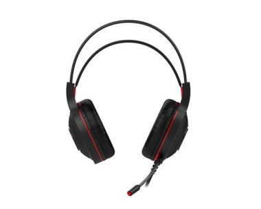 Ігрові навушники з мікрофоном HAVIT HV-H2011D USB + 3.5мм - фото №3