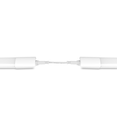 LED Linkable Linear Light IP65 TITANUM 36W 1.2М 6500K (TL-BNWL-36126) - photo №5