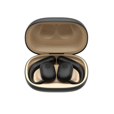 Бездротові навушники HAVIT OWS914 TWS Black - photo №2