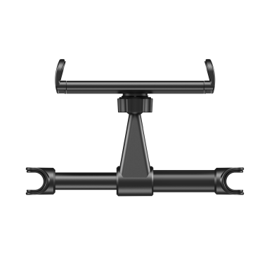 Автотримач для телефону на підголовник HAVIT HV-ST7155 Black - фото №4