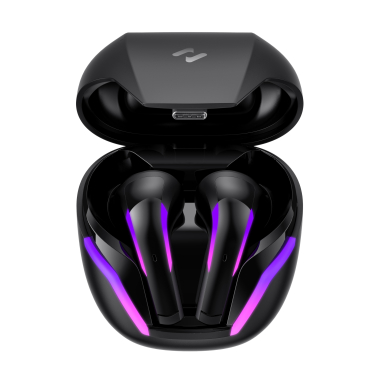 Бездротові ігрові навушники HAVIT TW970 ENC TWS Black - фото №3