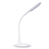 LED table lamp VIDEX TF03W 8W 3000-5500K - photo №2