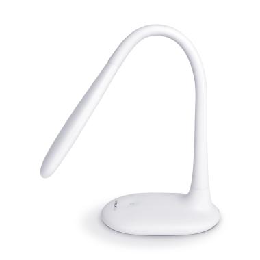 LED table lamp VIDEX TF03W 8W 3000-5500K - photo №3