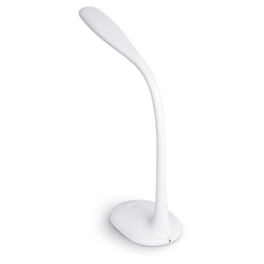 LED table lamp VIDEX TF03W 8W 3000-5500K - photo №4