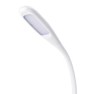 LED table lamp VIDEX TF03W 8W 3000-5500K - photo №5