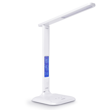 LED table lamp VIDEX TF05W 7W 3000-5500K - photo №2