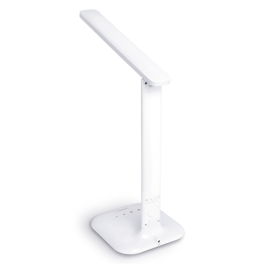 LED table lamp VIDEX TF05W 7W 3000-5500K - photo №3