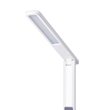 LED table lamp VIDEX TF05W 7W 3000-5500K - photo №4