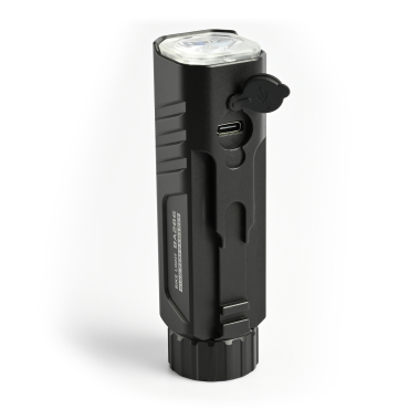 Велофара VIDEX VLF-BA286 2000Lm 5000K - фото №8