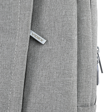 Рюкзак Videx VB-0020 15,6" Gray - фото №10