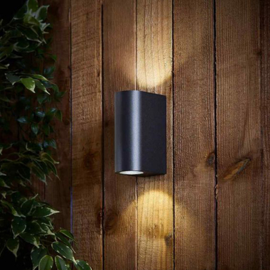 LED Світильник архітектурний AR032 IP54 VIDEX  6W 2700K - фото №4