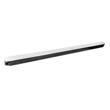 LED Linkable Linear Light VIDEX BNWL05 36W IP65 1.2М 5000K 220V - photo №2